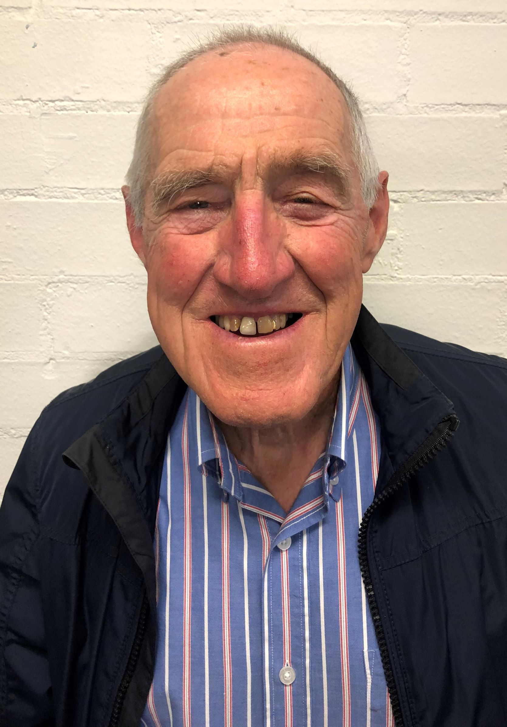 Kevin Nettle