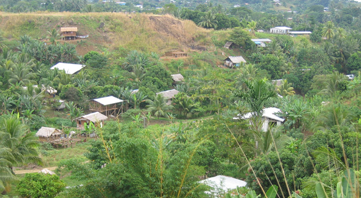 Mama Graon – Vanuatu Land Program Taking Shape