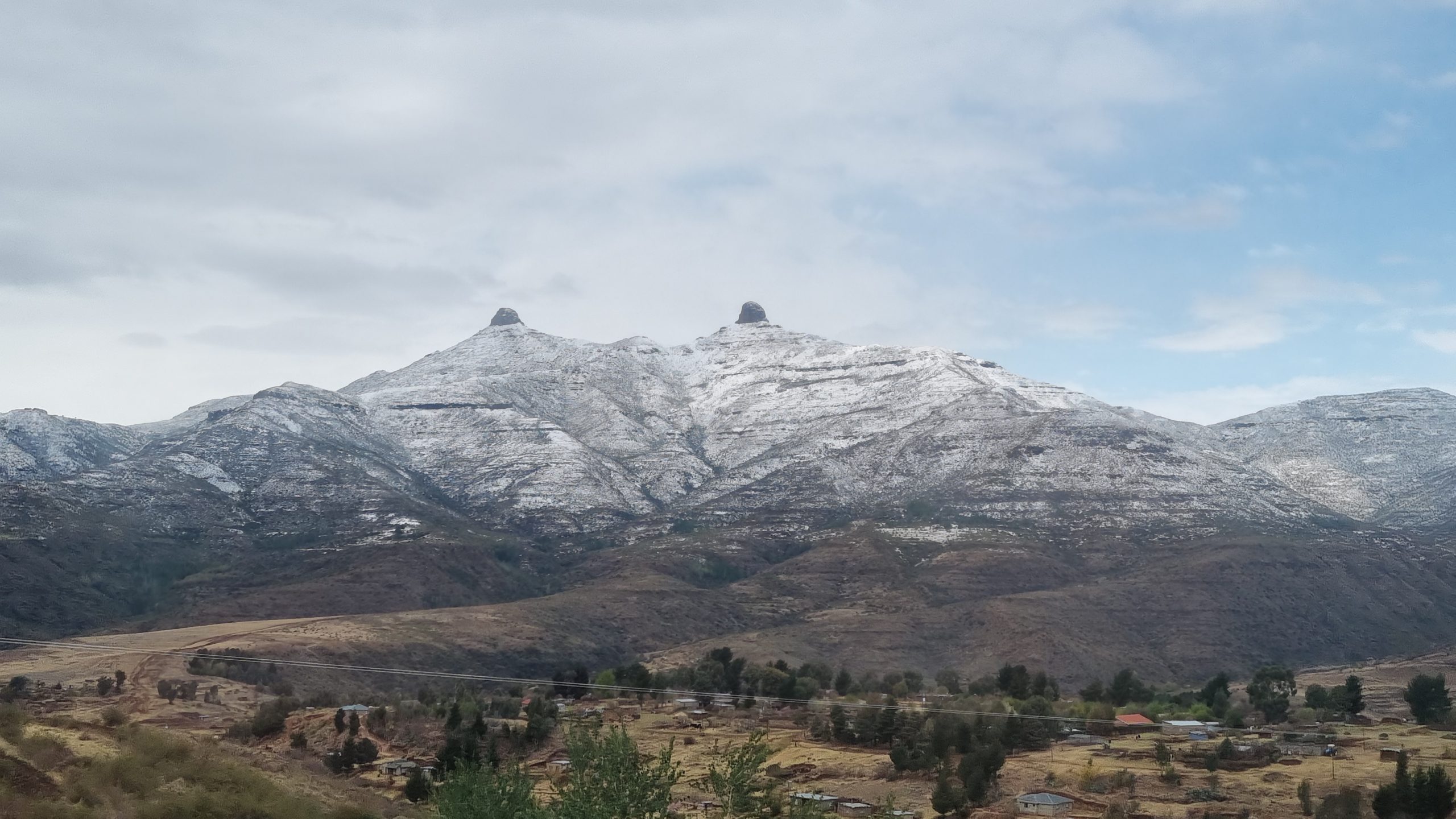 Land Registration Lesotho equity equitable land rights gender secure land tenure