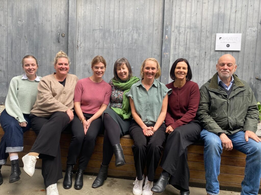 Message from the MD July Planning Day 2025 Group Photo LEI Staff team